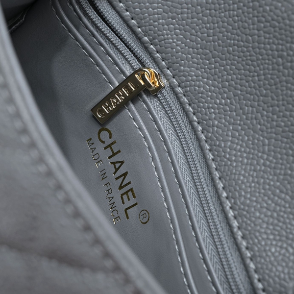 シャネルバッグ全体デザイン